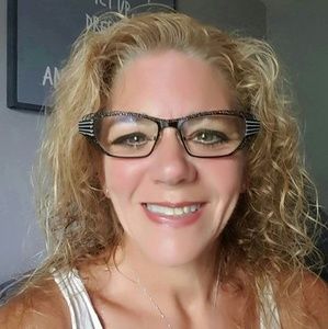 Meet your Posher, Tracy